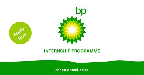 Bp Graduate Programme Schoolahead