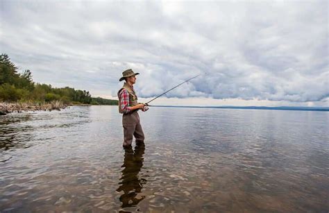 Fishing Regulations Alberta Fishing Regulations Dawn Antonie