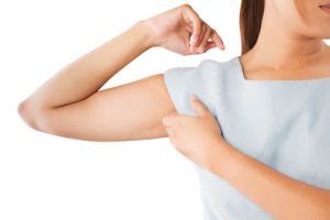 Swollen Armpit Lymph Nodes – Causes of Enlarged Axillary Glands | Healthhype.com