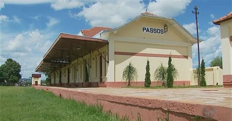 Passos Estação Cultura Ipatrimônio