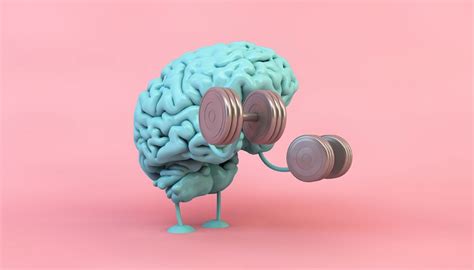 4 Tips Para Ejercitar La Memoria Y Mantener El Cerebro En Forma La