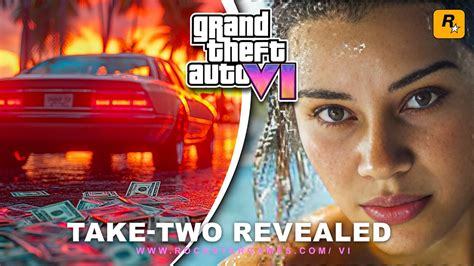 GTA 6 Subscription Revealed By Take Two Earnings Call 2024 YouTube