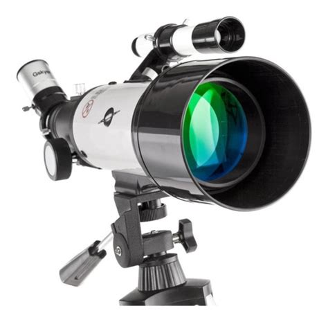 Telescopio Astronomico Alta Potencia Mm Mm X Env O Gratis