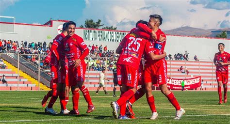 Los 32 Equipos Clasificados A La Fase 2 De La Etapa Nacional De La Copa Perú 2023