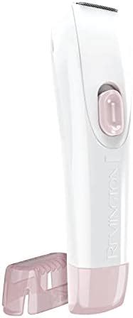 Amazon Remington Smooth Silky Bikini Shaver Trimmer WPG Color May Vary Beauty