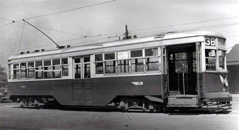 Pin on Trolley | Public transport, Old things, The old days