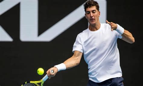 Who Is Thanasi Kokkinakis’ Coach in 2022? - Tennis Time