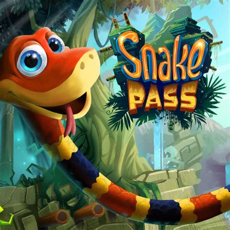Snake Pass Review Switch Eshop Nintendo Life