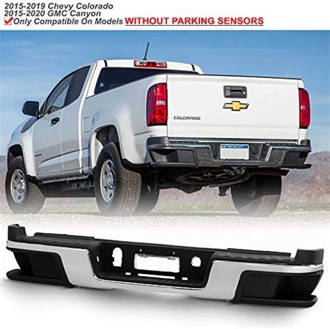 Amazon Acanii For Chevy Colorado Gmc Canyon