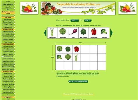 Garden planner online - accountingmasa