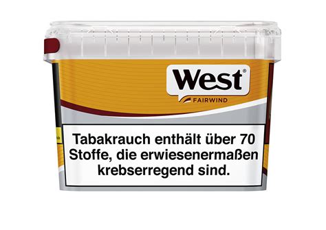 West Yellow Gelb Fairwind 215g Eimer Online Kaufen