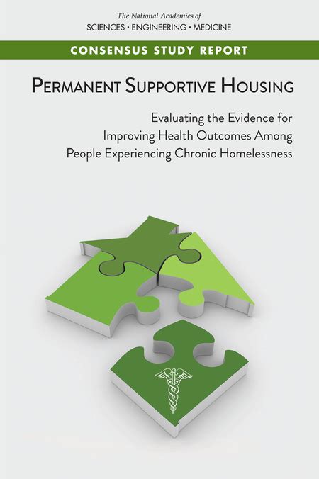 7 Program And Policy Barriers To Permanent Supportive Housing