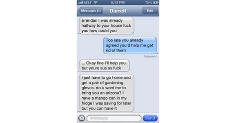 Funny Best Friend Texts | POPSUGAR Tech Photo 6