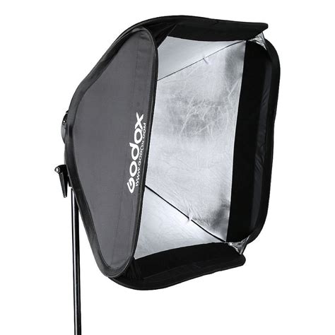 Godox X Cm X Inde Pliable Bo Te Lumi Re Kit Avec S Type