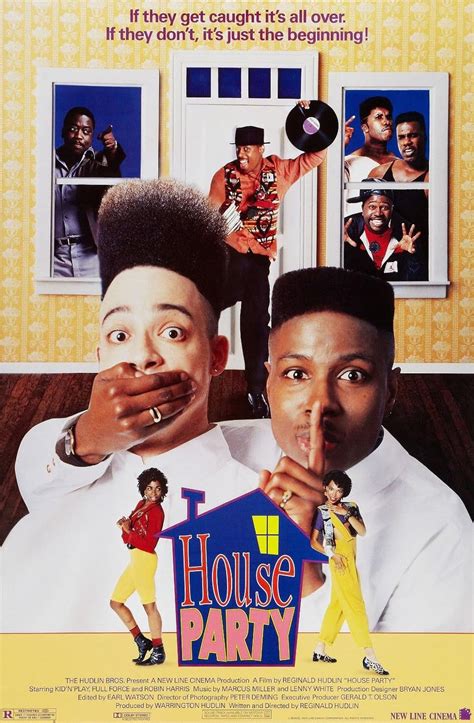 House Party 1990 Imdb