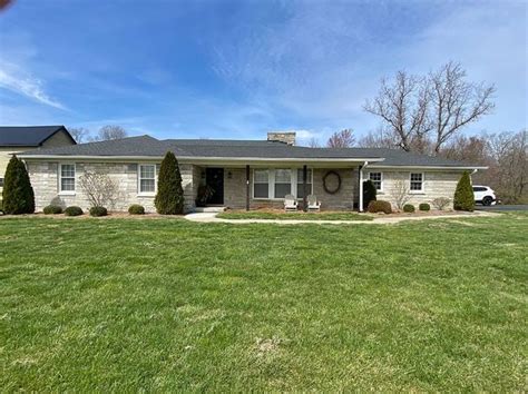 Versailles Ky For Sale By Owner Fsbo 9 Homes Zillow