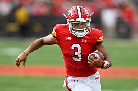 Maryland At Ohio State Odds Expert Picks Undefeated Big Ten East Foes