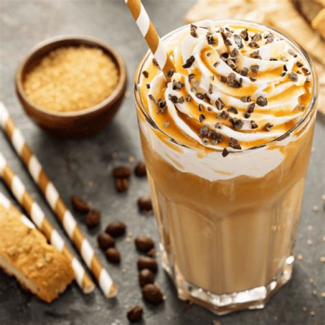 Mcdonald S Iced Caramel Frappe Recipe | Bryont Blog