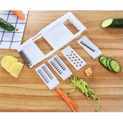 Jual Serbagrosirmurah Grater Slicer Cutter Alat Potong Buah Sayur