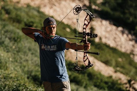 Bowhunting for Beginners: Fred Eichler’s Gear Breakdown