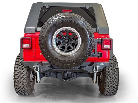 Spare Tire For Jeep Cherokee Removal