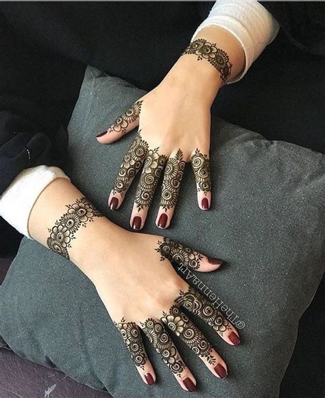 Eid Ul Azha Special Mehndi Designs Collection Stylesgap