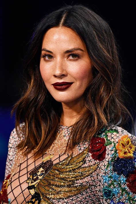 Olivia Is Munnderwhelming at the VMAs in Nicolas Jebran - Go Fug