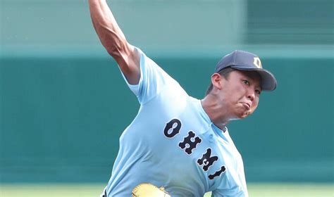 近江・山田陽翔ってドラフト何位で穫れる？？？ │ トリビアンテナ 5chまとめアンテナ速報