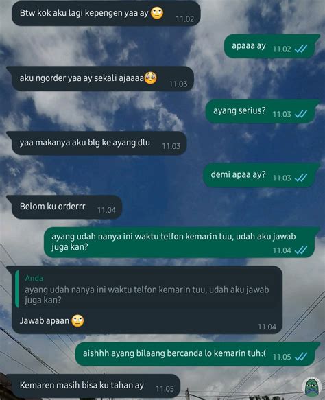 Open Dm Tanyarl On Twitter Maaf Sebelumnya Aku Harus