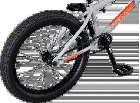 2024 Mongoose Legion L20 – Specs, Comparisons, Reviews – 99 Spokes