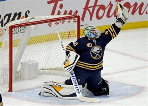 Buffalo Sabres Rally Late To Beat Vancouver Canucks In Shootout