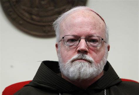 Popes Sex Abuse Point Man Urges Bishop Accountability Failure To