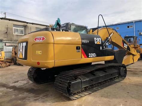 Year Excellent Working Condition Caterpillar D Dl Crawler