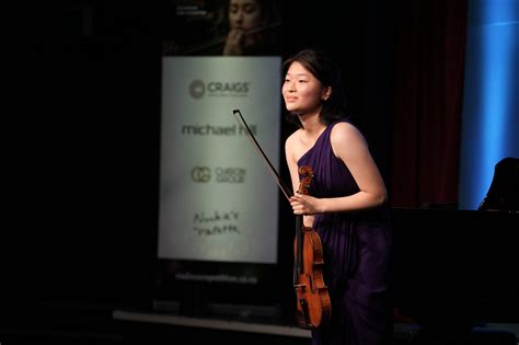 Michael Hill International Violin Competition 2023 Mhivc