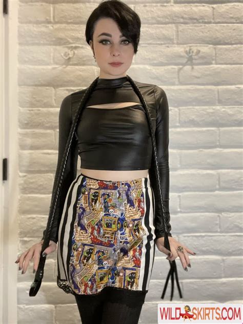 Harlihero Harliantihero Harlihero Harlikane Nude OnlyFans Instagram Leaked Photo