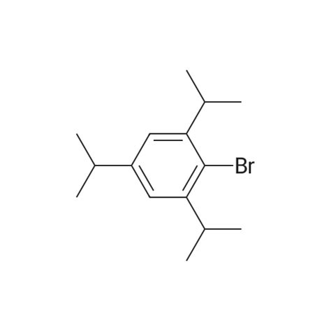 Bromo Tri Tert Butylbenzene Ambeed