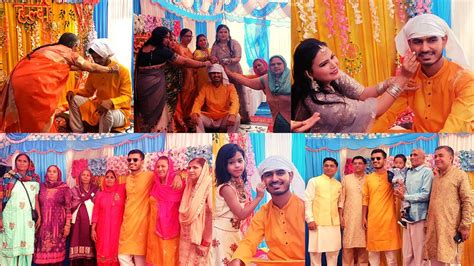 Groom Haldi Ceremony Simple And Best Haldi Ceremony 2022 Haldi