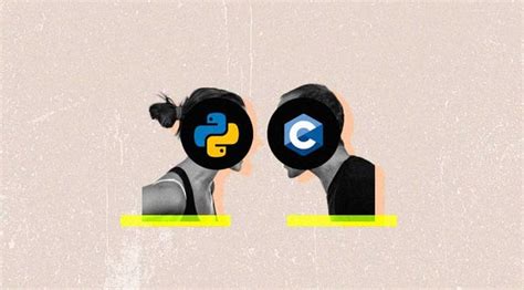 Python Vs C Which Language Is Right For Your Project