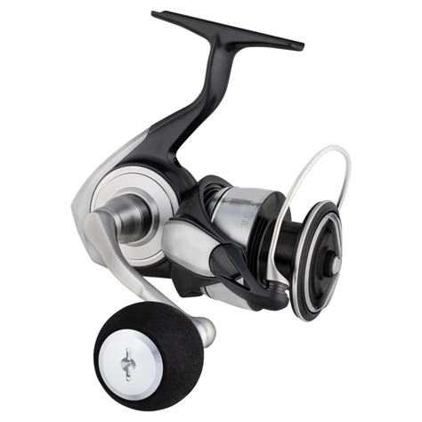 Certate 24 Sw 5000 H Spinning Reel Smart Marine