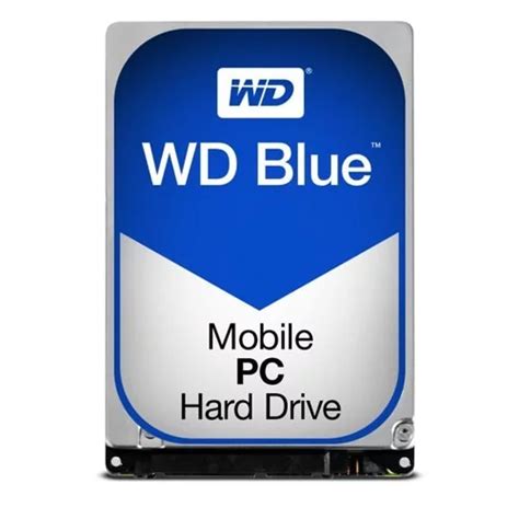 Western Digital Blue 1TB WD10SPZX Ceny I Opinie Na Skapiec Pl