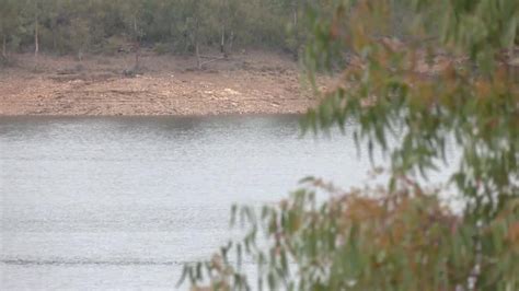 Los embalses de Andalucía continúan perdiendo agua pese a las últimas