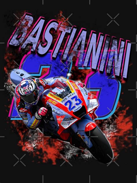 "Enea Bastianini Moto GP Bastianini 2022 Italian Moto 2 champion Enea Bastianini El Bestia 2021 ...