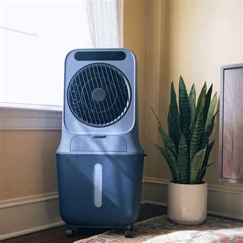 Mastercool 2 Evaporative Coolers