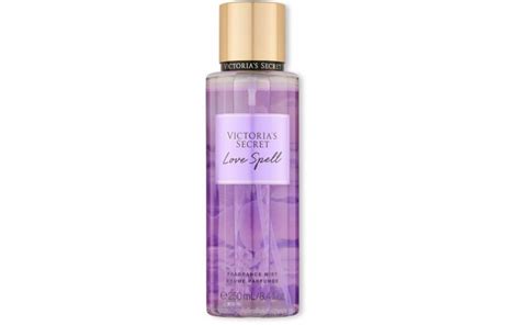 Victoria S Secret Acqua Profumata Love Spell Ml