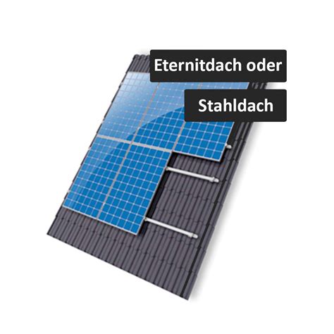 Solaranlage 10 kWp mit Batteriespeicher 10 24 kWh Komplettset Für