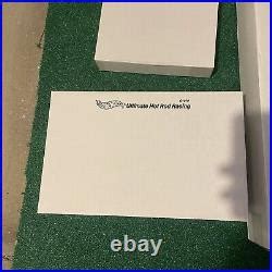 Car Track Set 2003 Mattel Hot Wheels C1067 Multiple Playsets 6 Sets Total Brand New