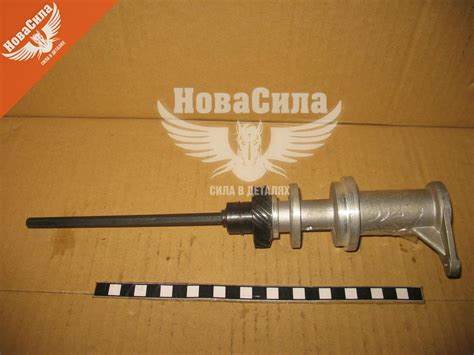 Привід трамблера 53-ГАЗ (КНР) 3307-ГАЗ (ID#2181746316), цена: 834 ...