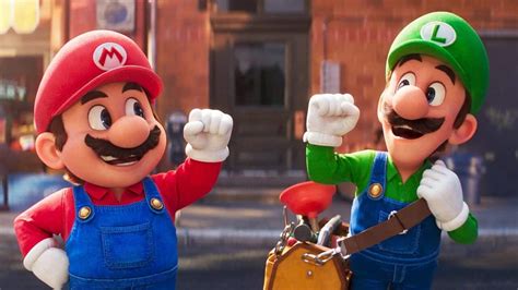 Mas J Super Mario Bros Se Torna A Maior Adapta O Dos Games Em