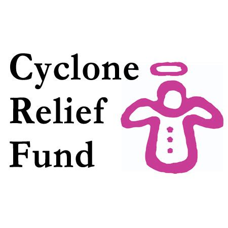 Cyclone Relief Fund - Bald Angels