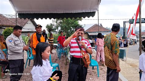 BINANGSRI COY Parade Karnaval Seni Budaya Desa Purworejo Ngantang